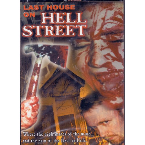 Last House On Hell Street Last House On Hell Street