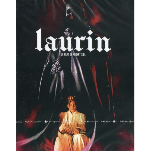 Laurin Laurin