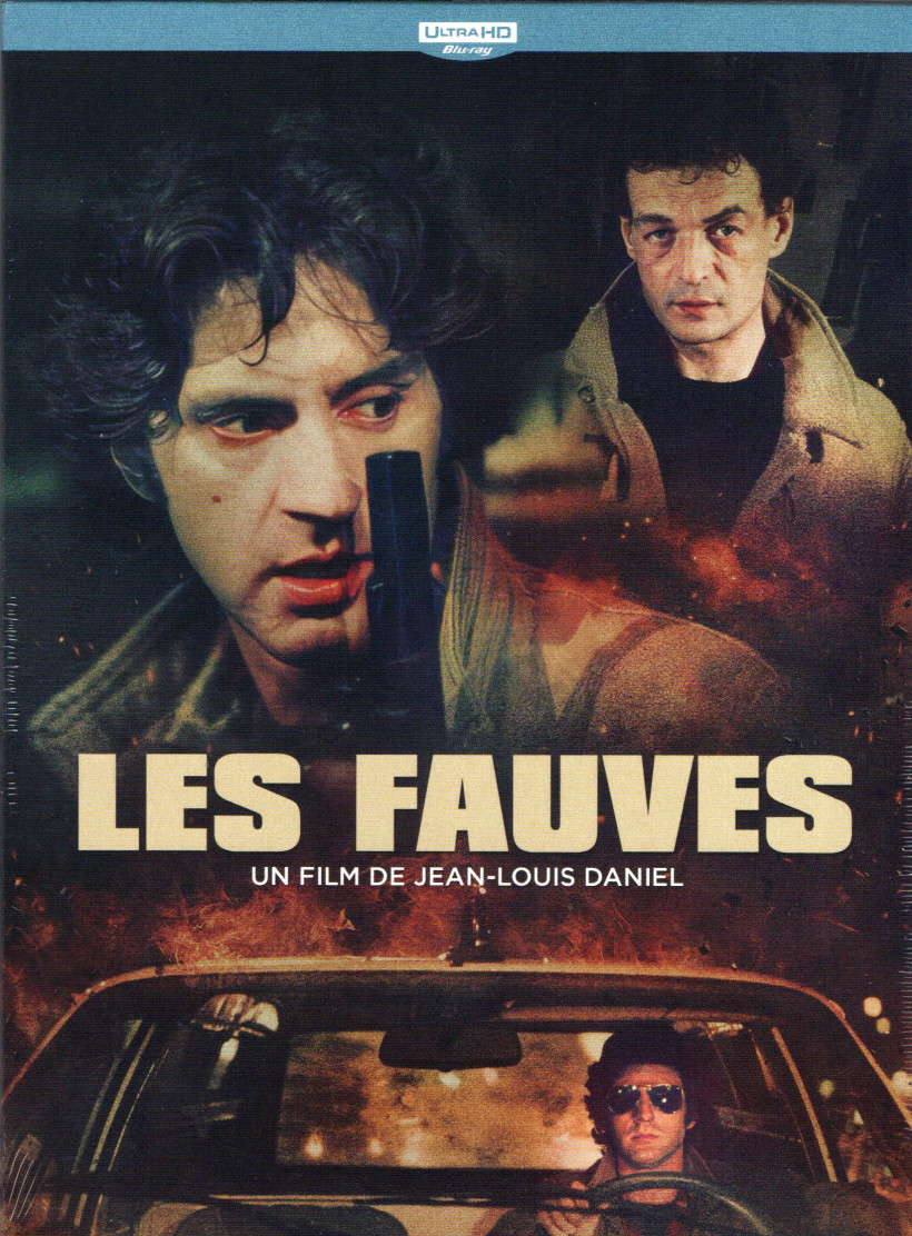 Les Fauves