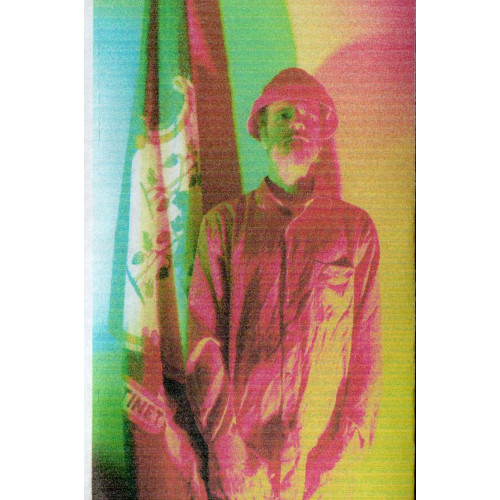 Malcolm Tent ‎– I'm All Devo