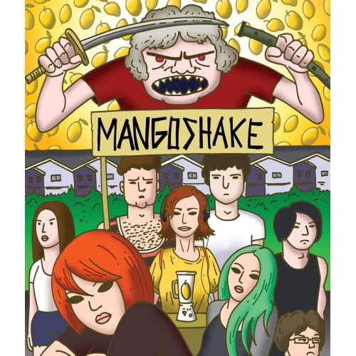 Mangoshake Mangoshake