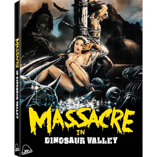 Massacre in Dinosaur Valley