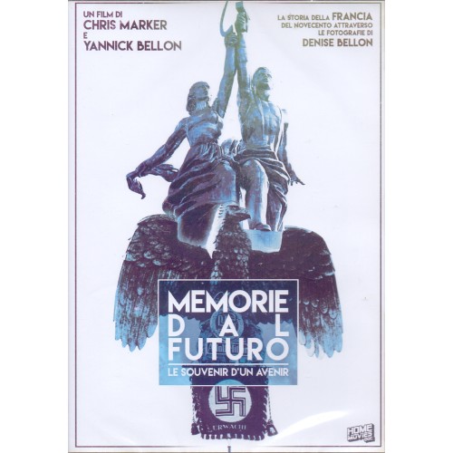Memoire Dal Futuro Memoire Dal Futuro