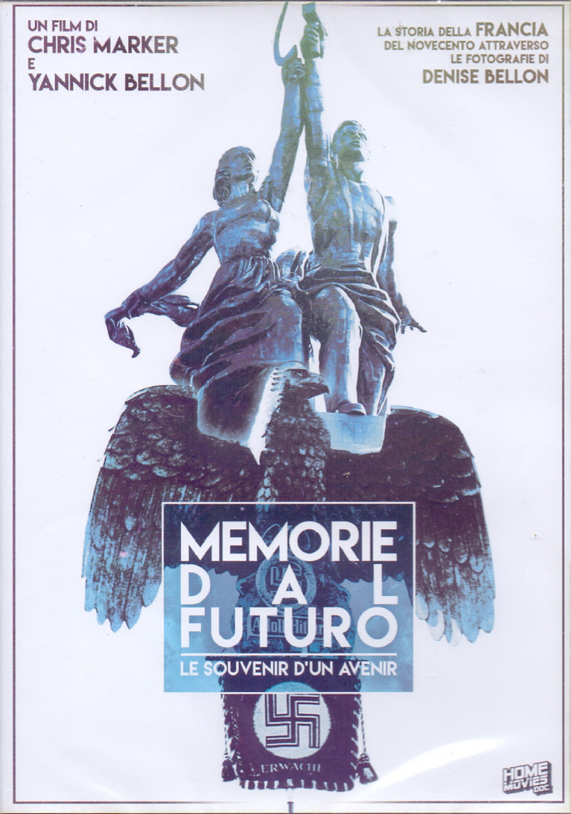 Memoire Dal Futuro