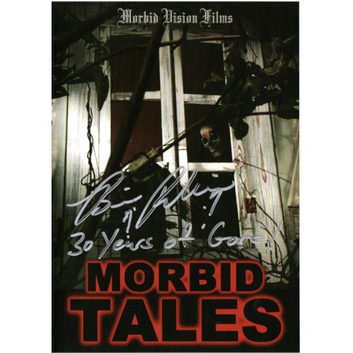 Swabian Underground Madness Trilogy DVD Retro Edition UltraVisual