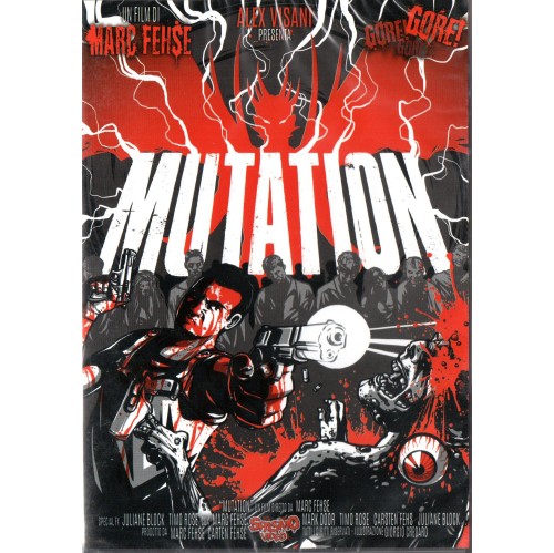 Mutation Mutation