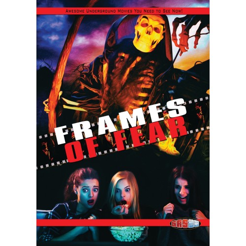 Frames Of Fear Frames Of Fear
