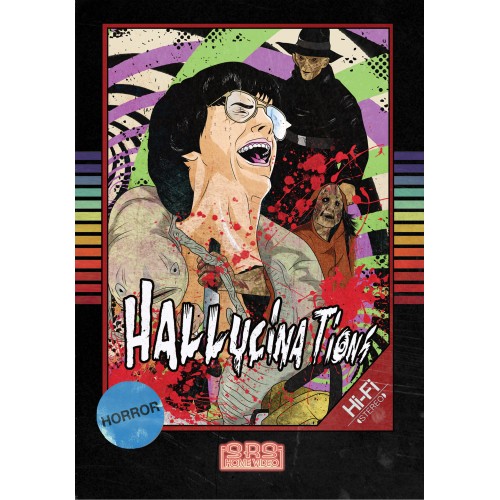 Hallucinations Hallucinations