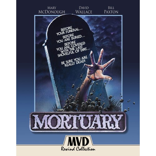 Mortuary Mortuary
