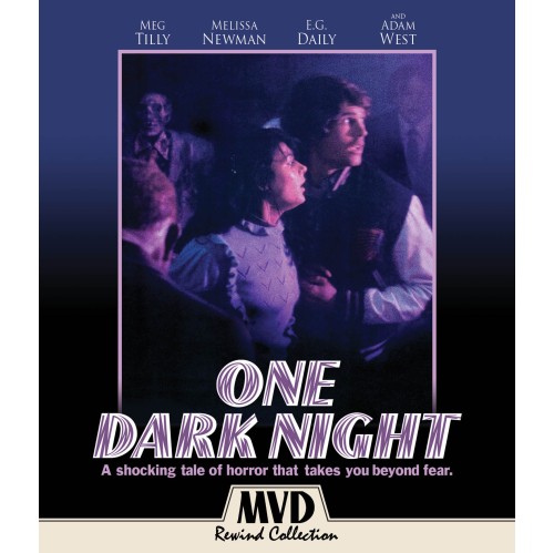One Dark Night One Dark Night