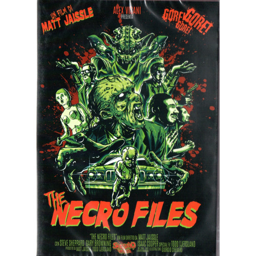 Necro Files