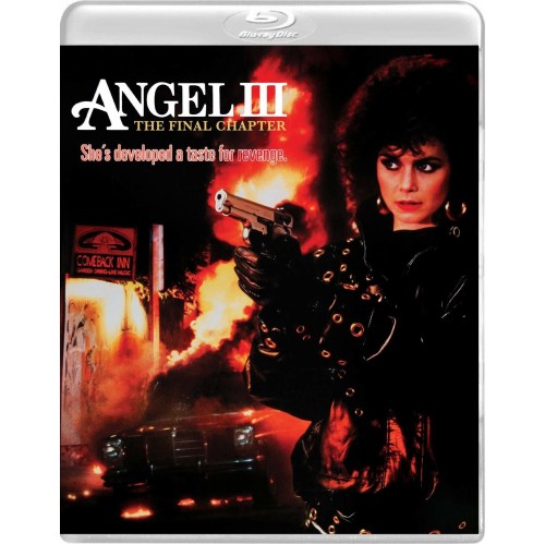 Angel III: The Final Chapter Angel III: The Final Chapter