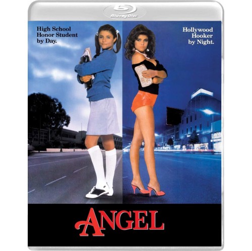 Angel Angel