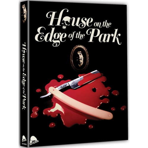 House On The Edge Of The Park House On The Edge Of The Park