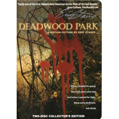Deadwood Park
