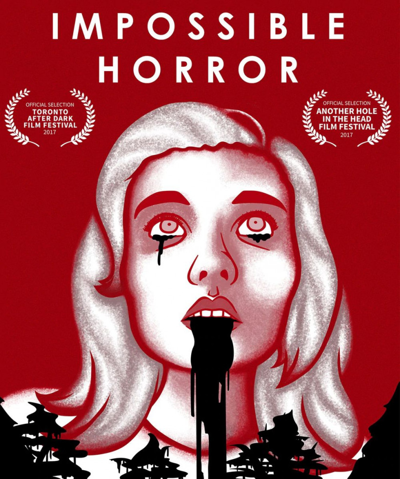 Impossible Horror