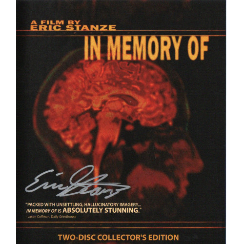 In Memory Of In Memory Of