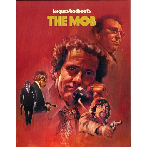Mob, the Mob, the