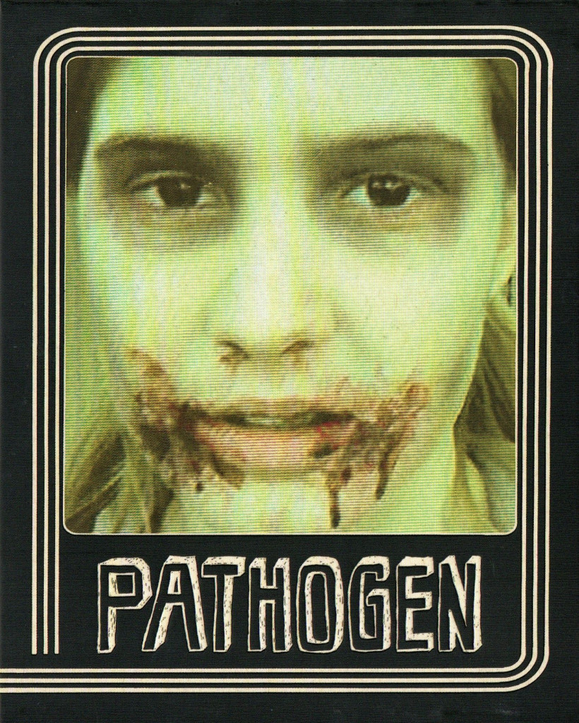 Pathogen