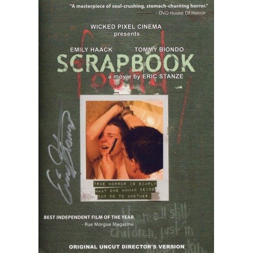 Scrapbook Scrapbook