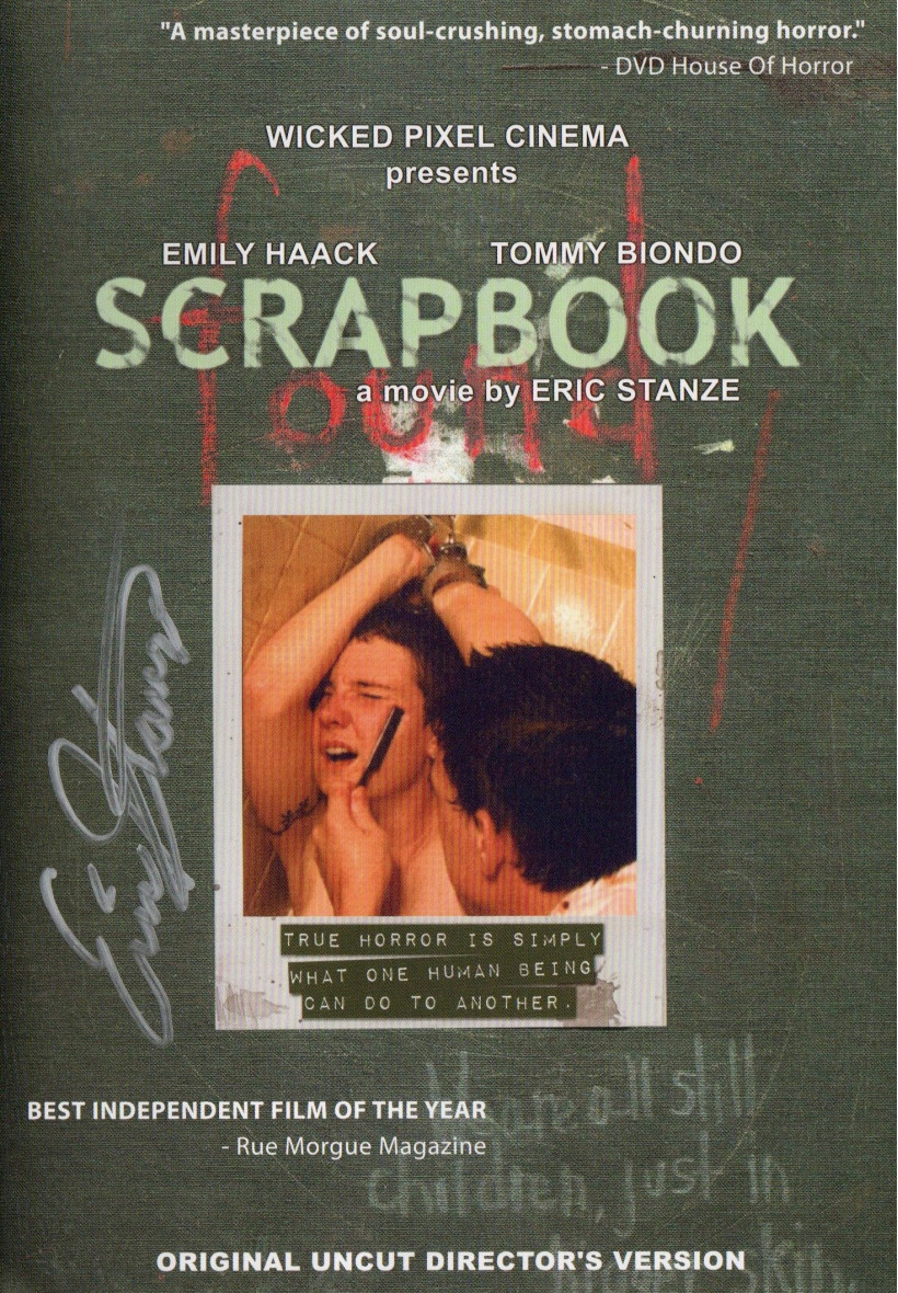 Scrapbook Scrapbook