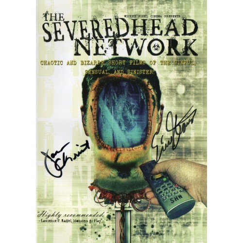 Severed Head Network Severed Head Network