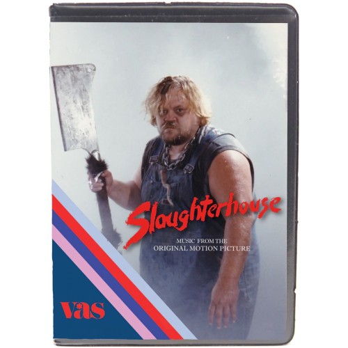 Vantage Point – Slaughterhouse