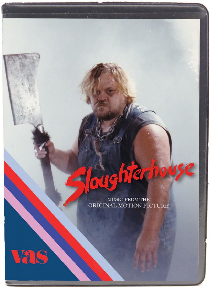 Vantage Point – Slaughterhouse