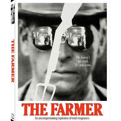 Farmer, the Farmer, the