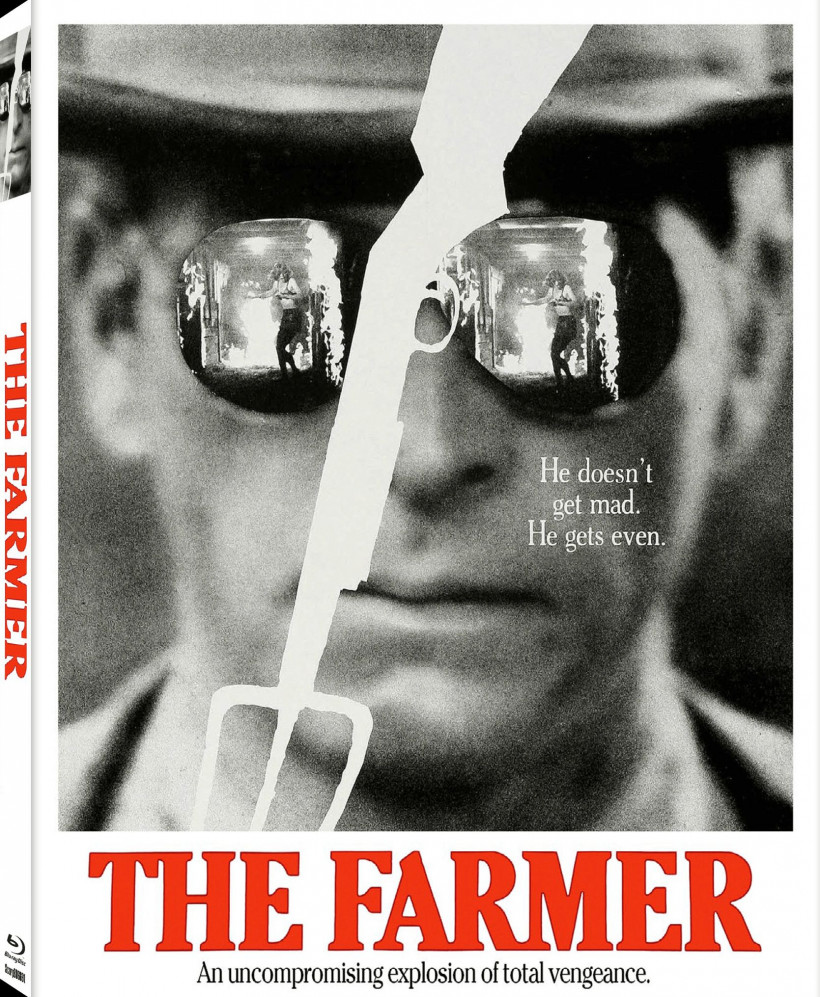 Farmer, the