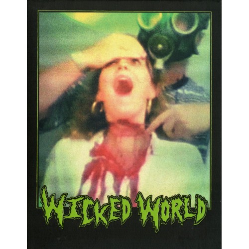 Wicked World Wicked World