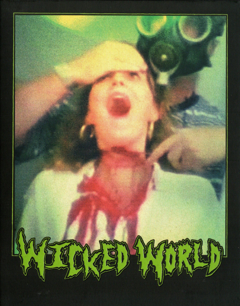 Wicked World