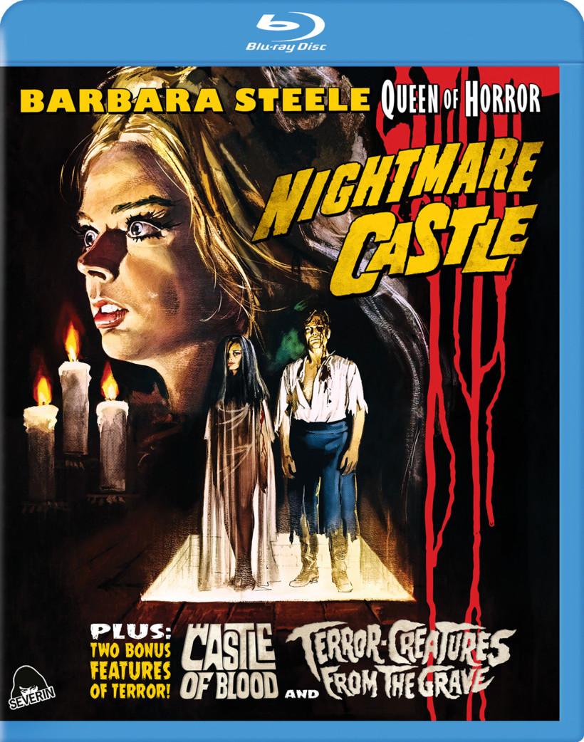 Nightmare Castle