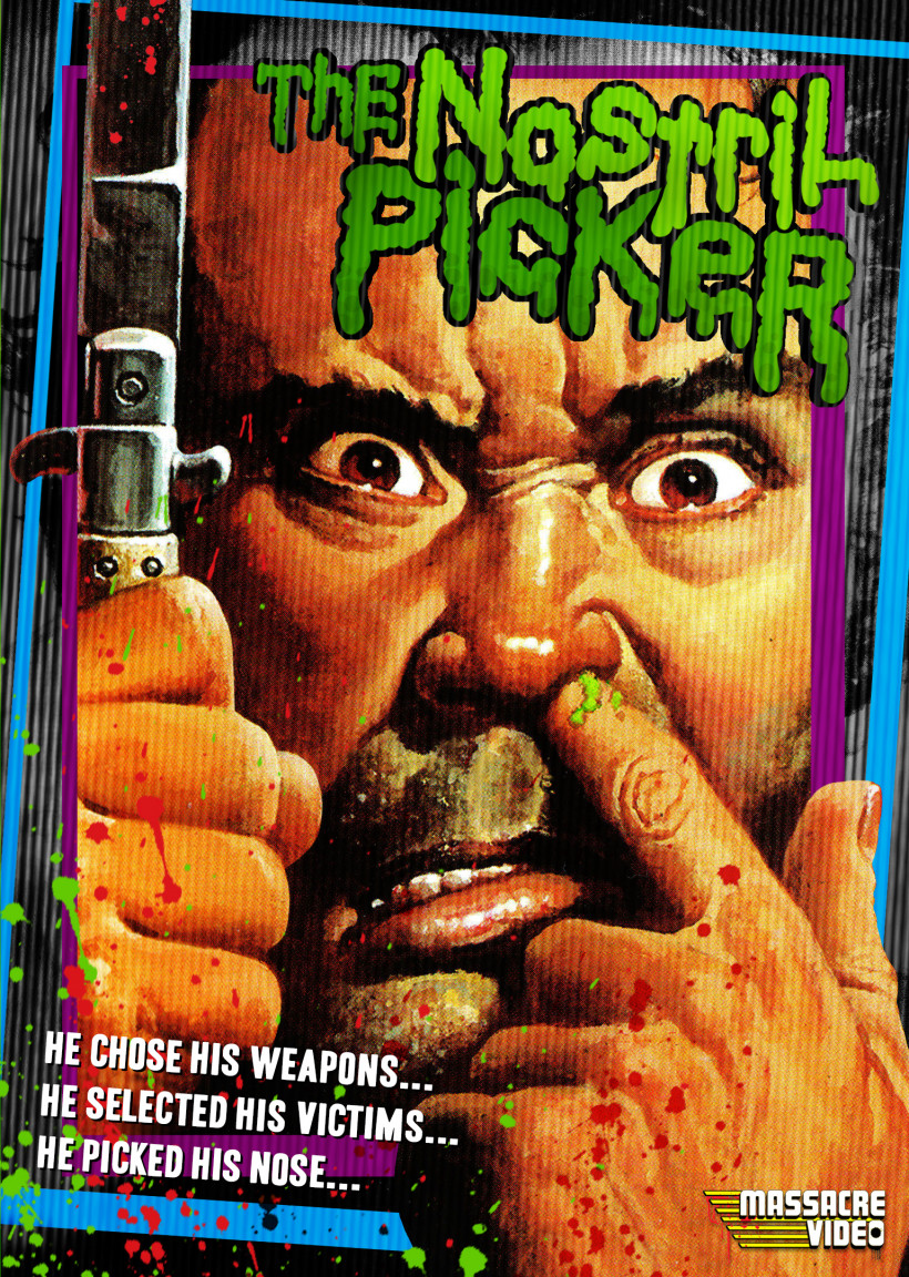 Nostril Picker , the
