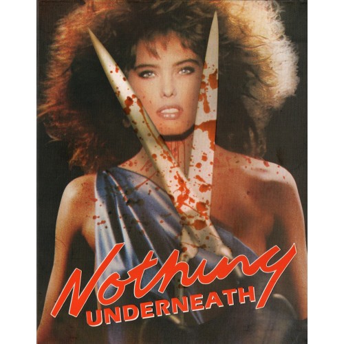 Nothing Underneath / Too Beautiful to Die Nothing Underneath / Too Beautiful to Die