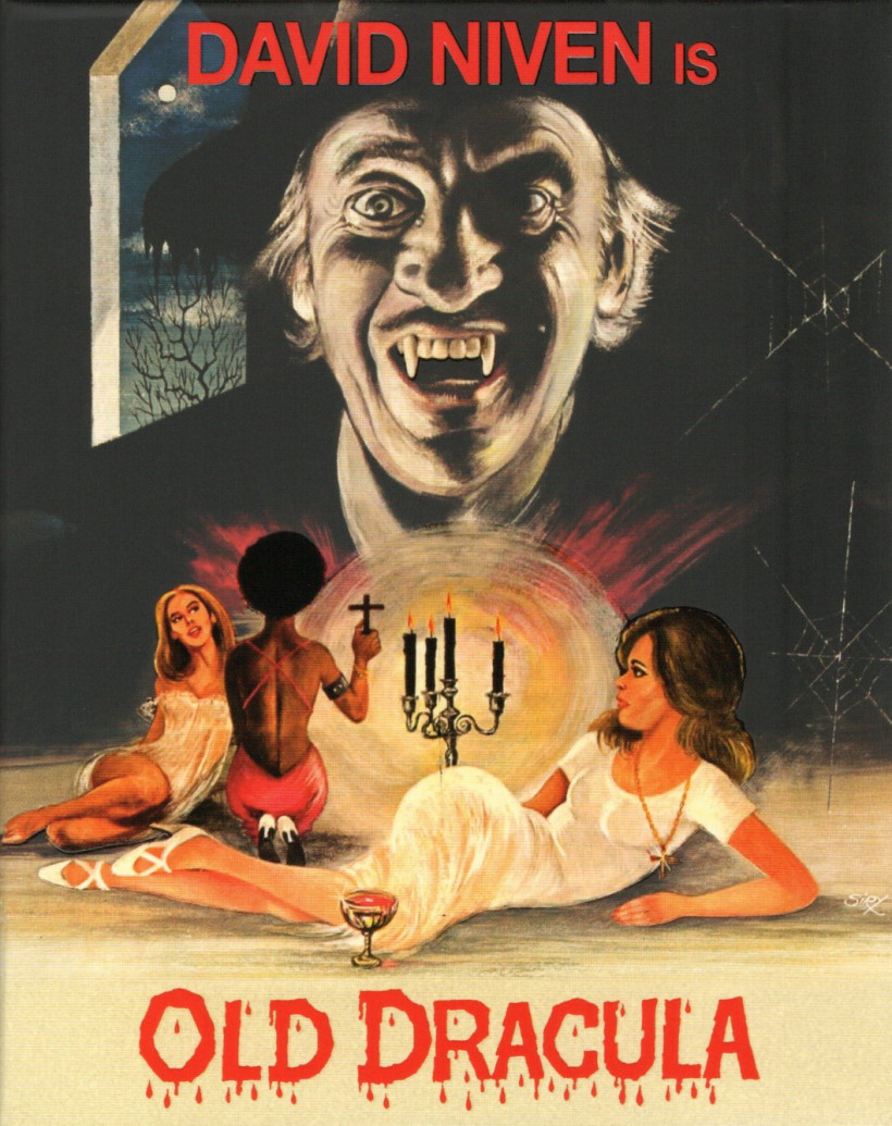 Old Dracula