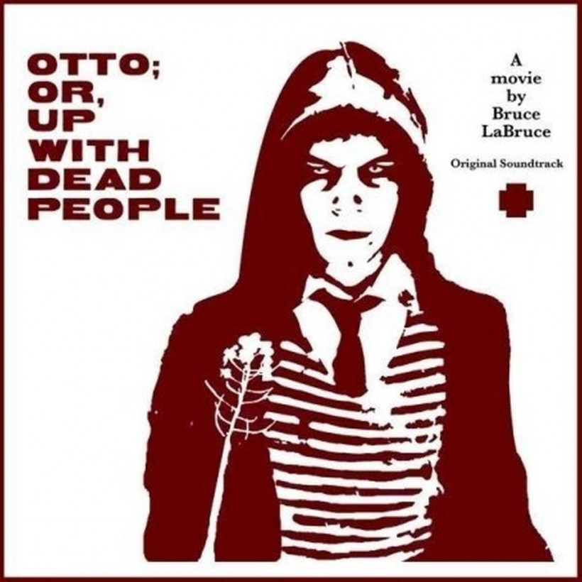 Otto; Or, Up With Dead People 