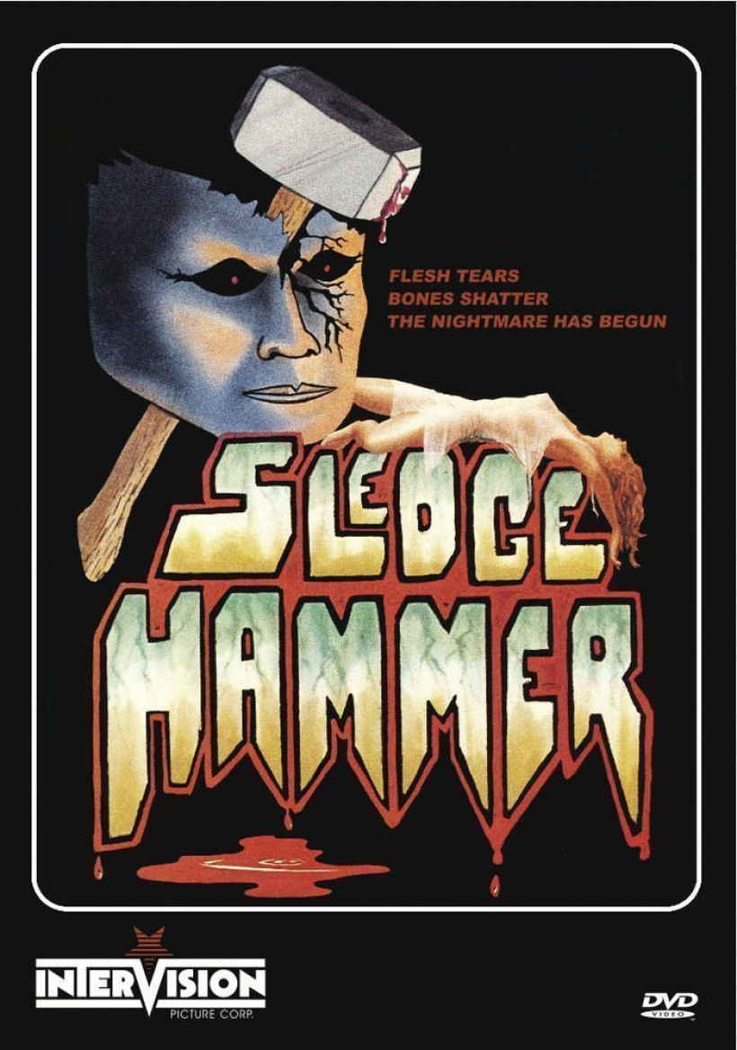 Sledgehammer