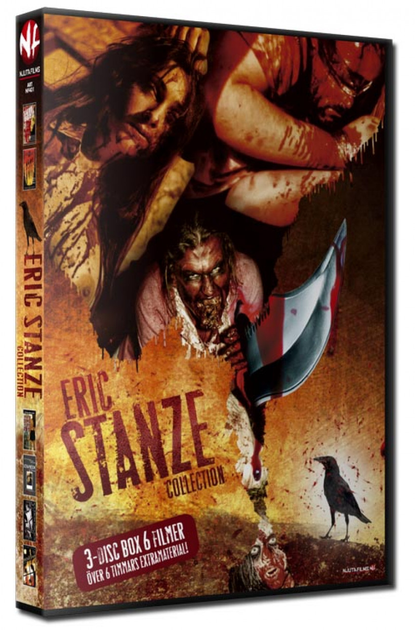 Eric Stanze Collection