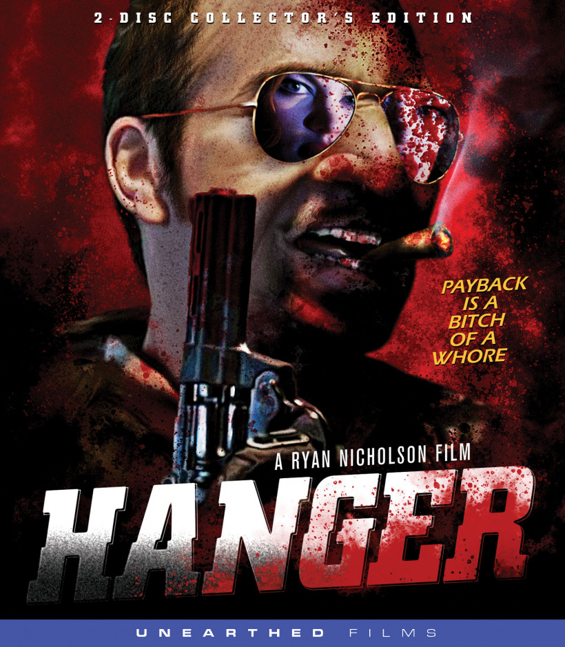 Hanger (2 Disc Collector's Edition)