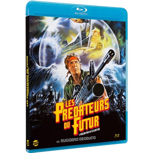 Raiders of Atlantis Raiders of Atlantis