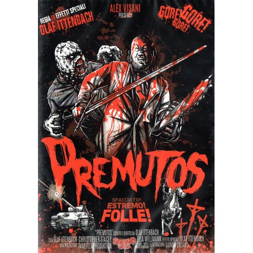 Premutos Premutos