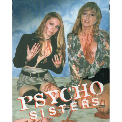 Psycho Sisters