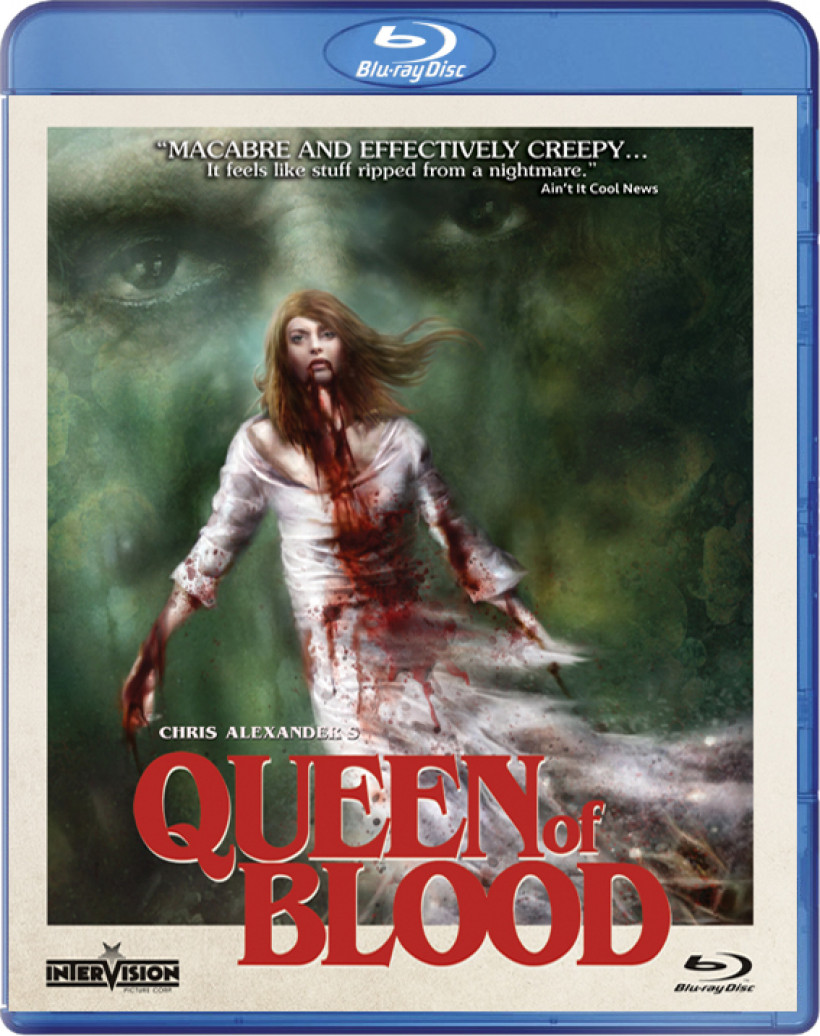 Queen of Blood