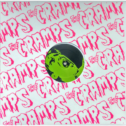 Cramps, the – Nazibilly Werwoelfen Cramps, the – Nazibilly Werwoelfen