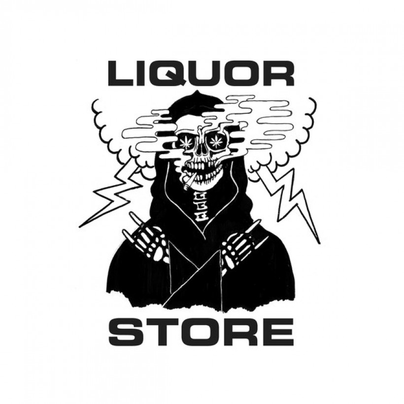 Liquor Store ‎– Scumbag