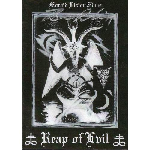 Reap Of Evil Reap Of Evil
