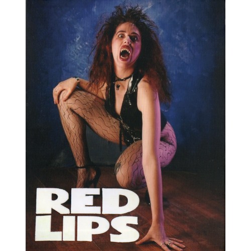 Red Lips Red Lips