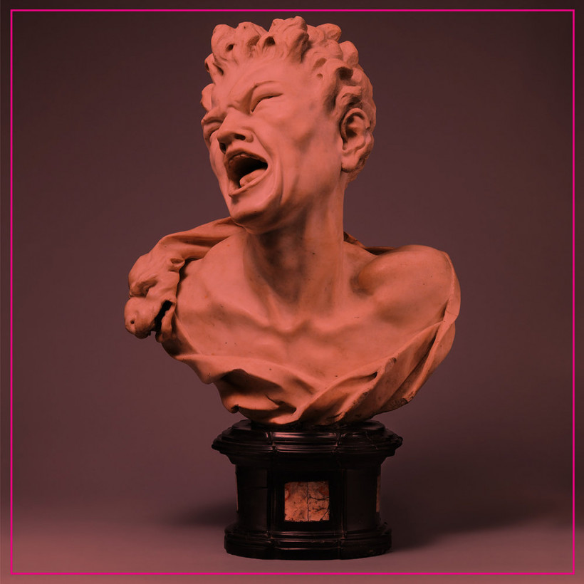 Alessandro Alessandroni ‎– Barocco & Romantico 