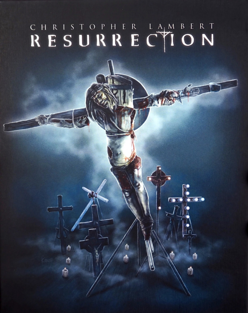 Resurrection Resurrection